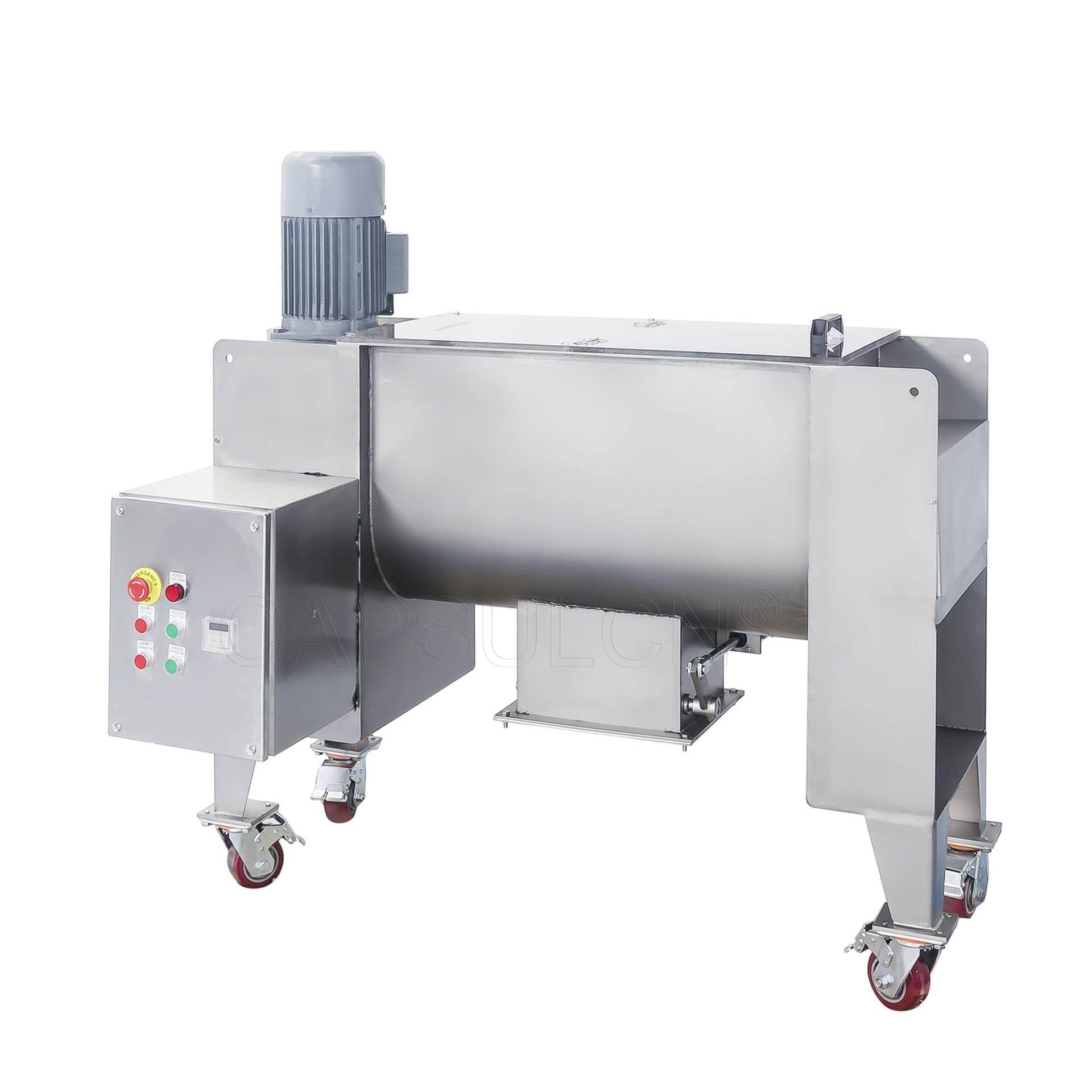 ribbon blender wldh 200l